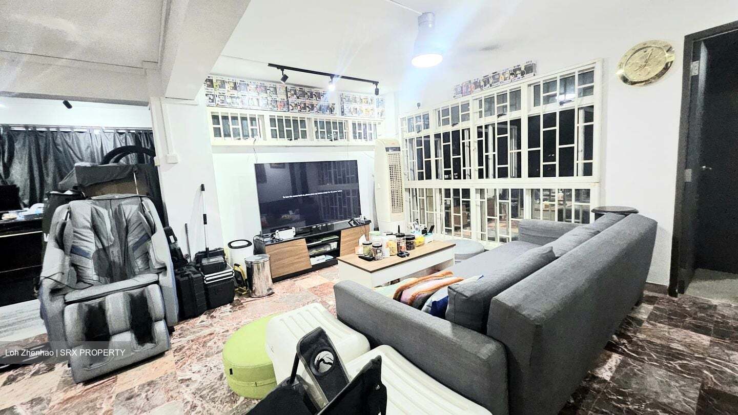 Blk 202 Boon Lay Gardens (Jurong West), HDB 5 Rooms #549230451